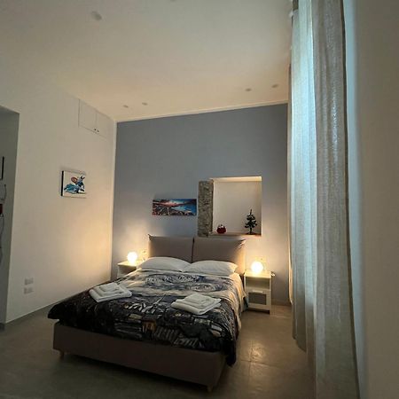 Hotel Neapolis Francy Maradona Esterno foto
